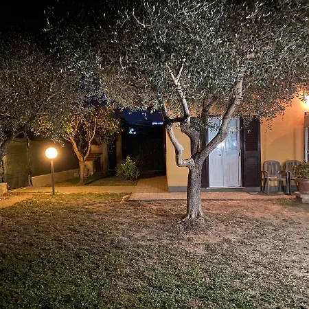 Nyaraló Casa Versilia *