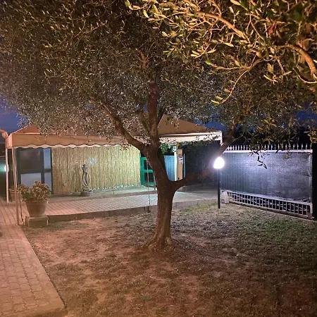Nyaraló Casa Versilia