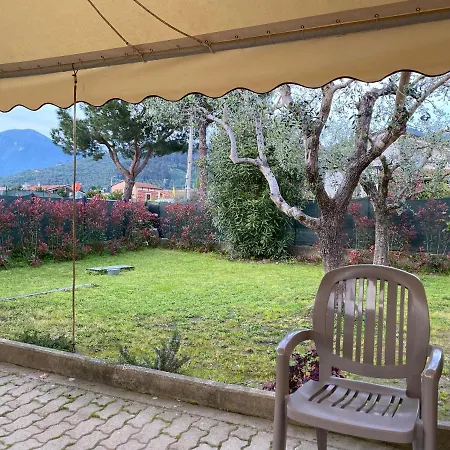 Nyaraló Casa Versilia *