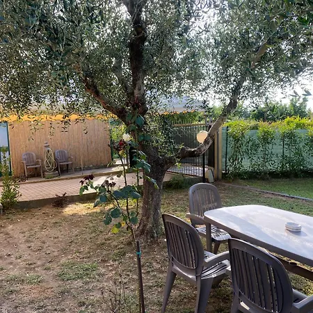 Casa Versilia Nyaraló *