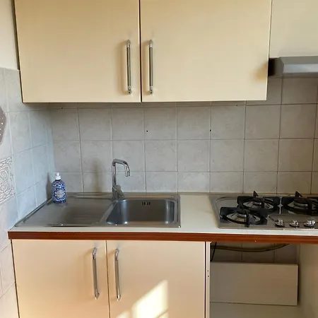 Nyaraló Casa Versilia *