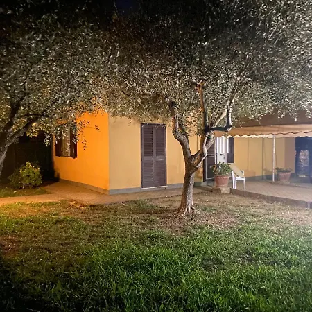 Casa Versilia * Mommio