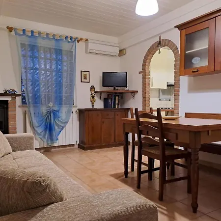 Hébergement de vacances Casa Versilia *