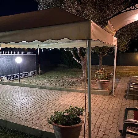 Casa Versilia Hébergement de vacances *