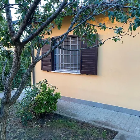 Casa Versilia Hébergement de vacances *