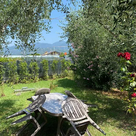 Tatil Evi Casa Versilia *