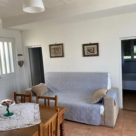 Hébergement de vacances Casa Versilia