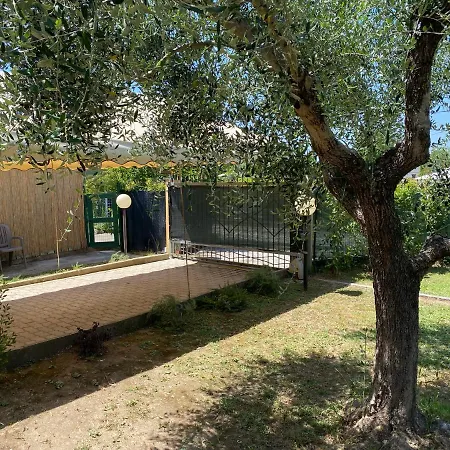 Tatil Evi Casa Versilia Mommio