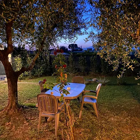 Casa Versilia Hébergement de vacances Mommio