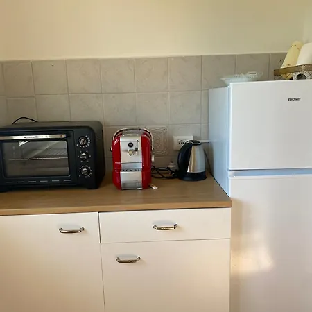 Casa Versilia Mommio