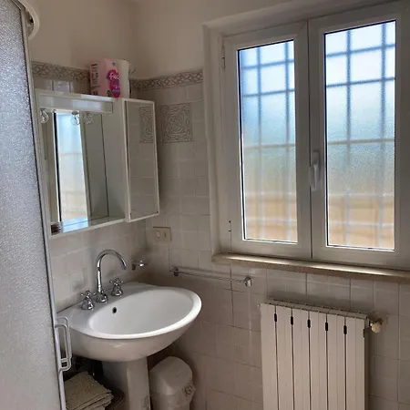Hébergement de vacances Casa Versilia *