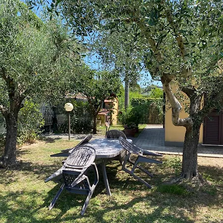 Casa Versilia * Mommio