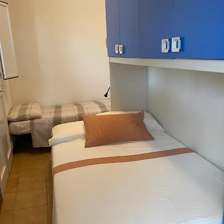 Casa Versilia Tatil Evi *