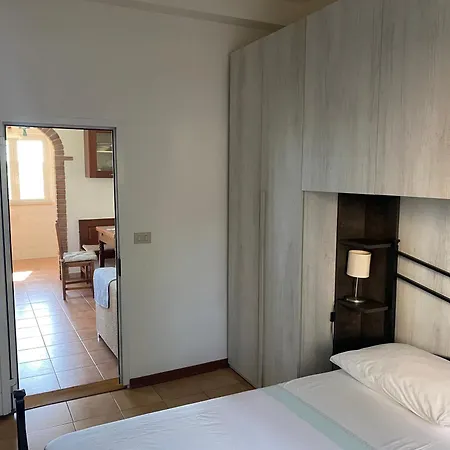 Hébergement de vacances Casa Versilia Mommio