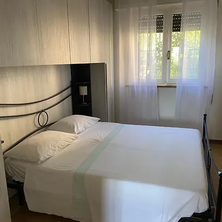Casa Versilia Mommio