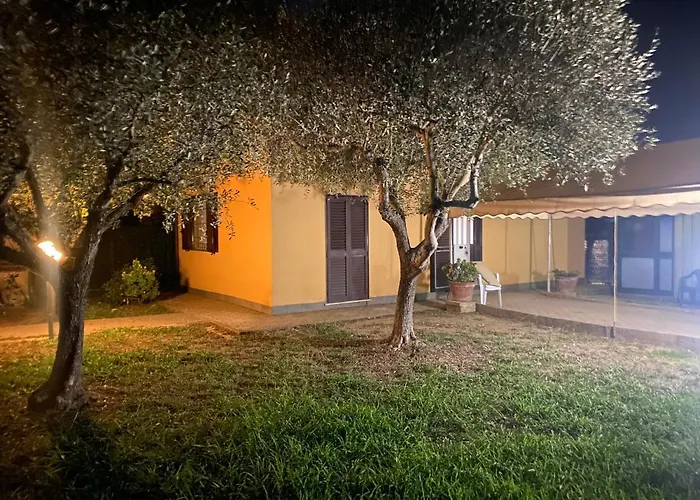 Casa Versilia * Mommio