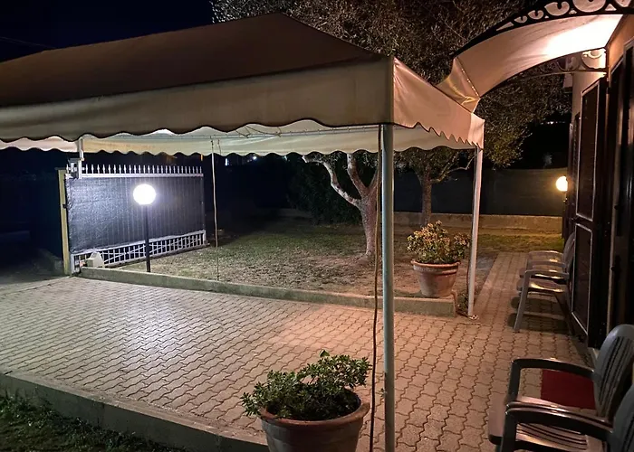 Casa Versilia Tatil Evi *