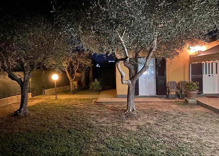 Tatil Evi Casa Versilia *