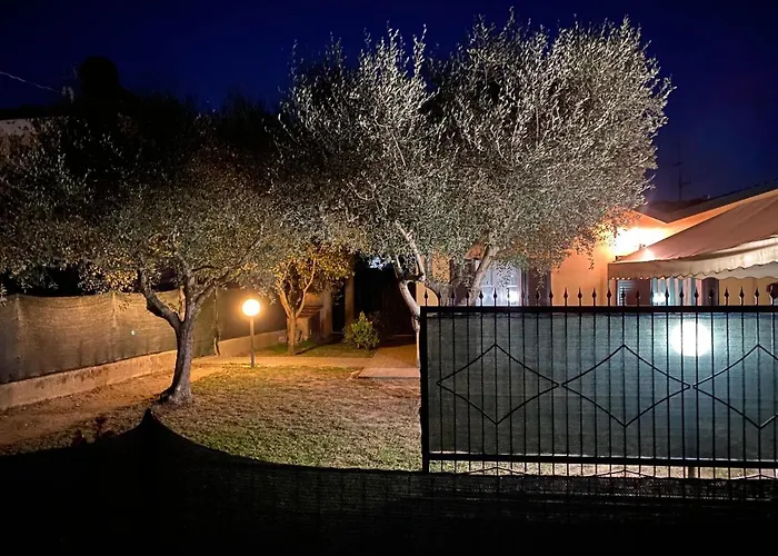 Casa Versilia Tatil Evi Mommio