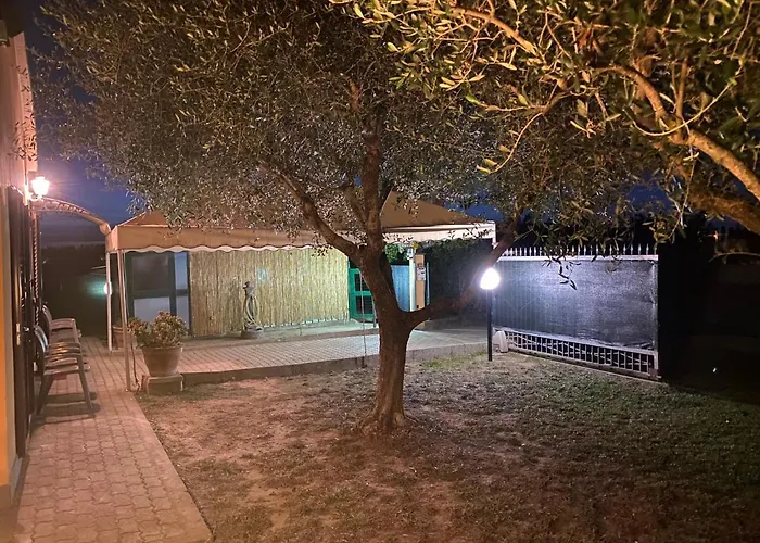 Tatil Evi Casa Versilia