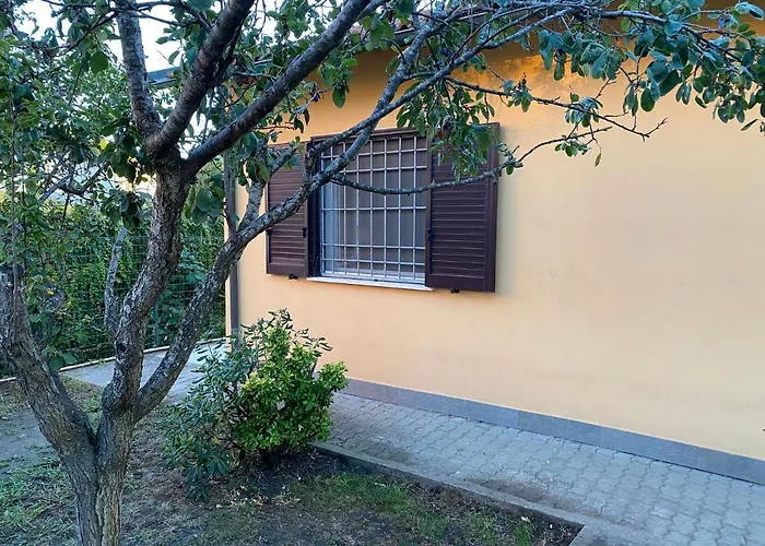 Casa Versilia Tatil Evi *