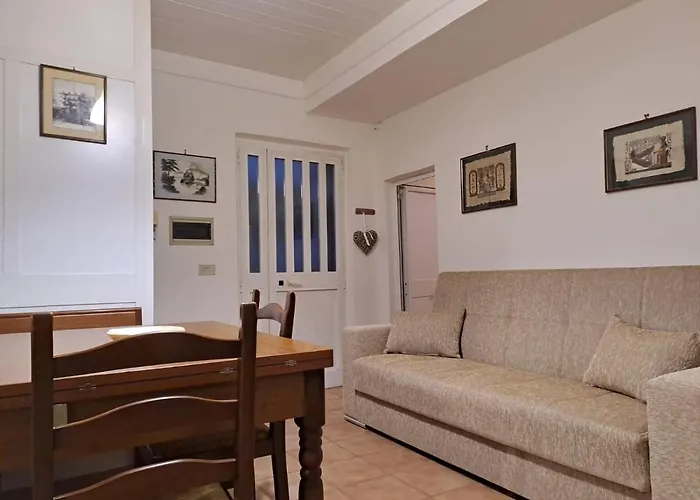 Casa Versilia * Mommio