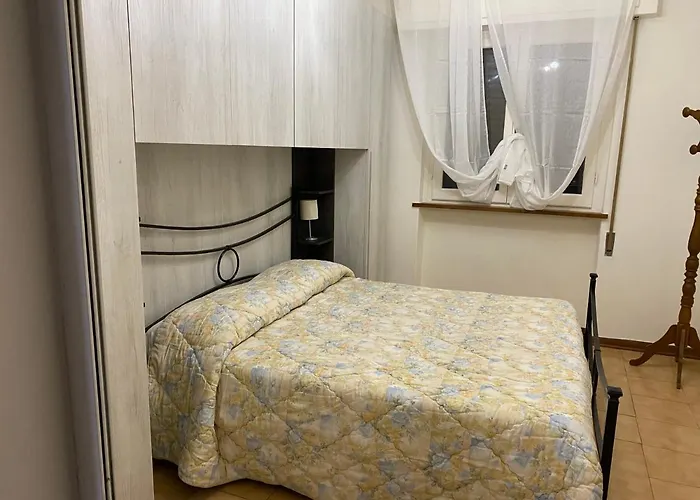 Casa Versilia * Mommio