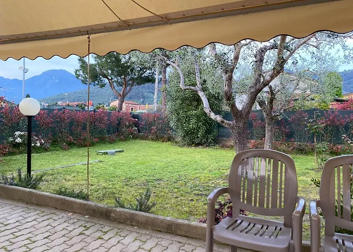 Tatil Evi Casa Versilia *