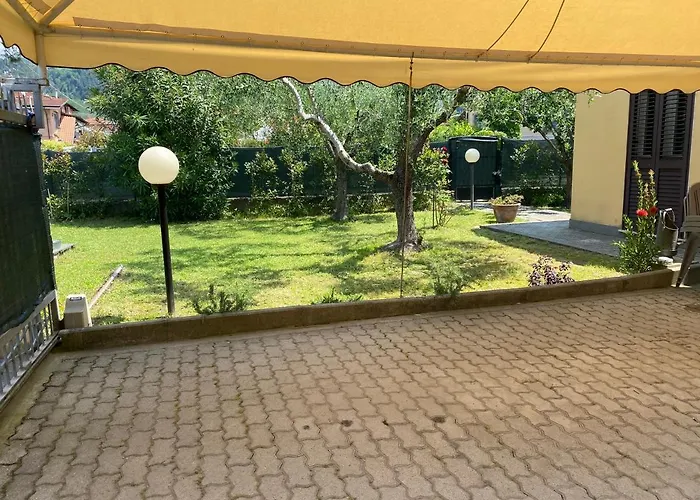 Casa Versilia Mommio