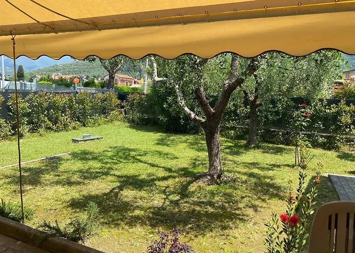 Tatil Evi Casa Versilia *