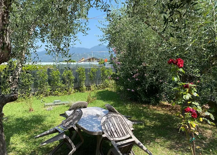 Tatil Evi Casa Versilia *