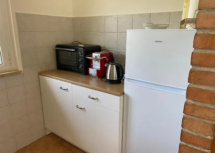 Tatil Evi Casa Versilia