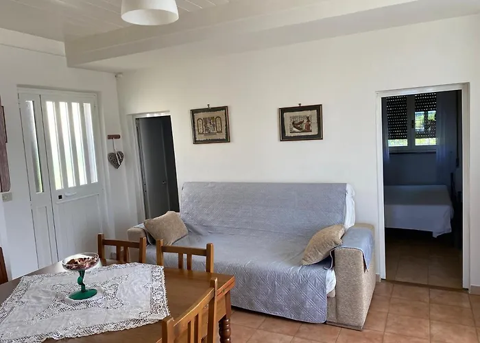 Tatil Evi Casa Versilia