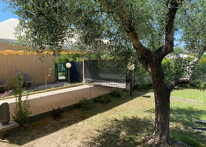 Tatil Evi Casa Versilia Mommio