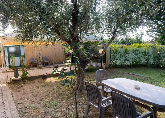 Casa Versilia Tatil Evi *
