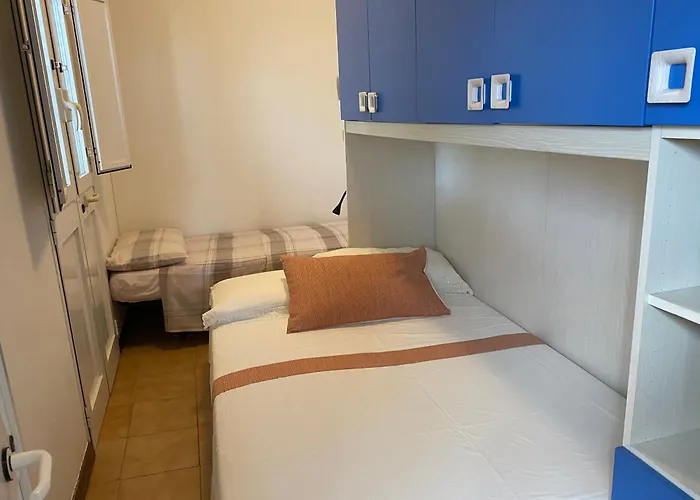 Casa Versilia Tatil Evi *