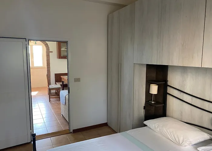 Tatil Evi Casa Versilia Mommio