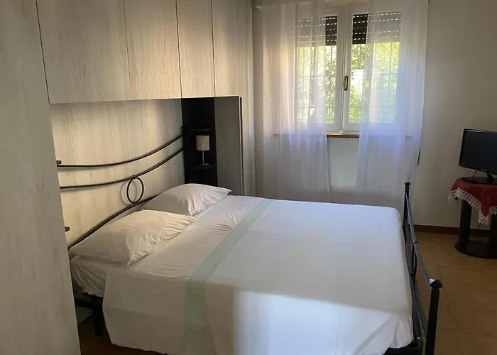 Casa Versilia Mommio